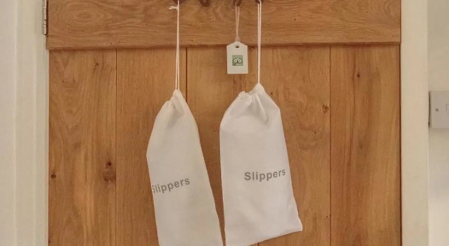 Stone's throw Cottage Mevagissey ROOM_EXAMPLE