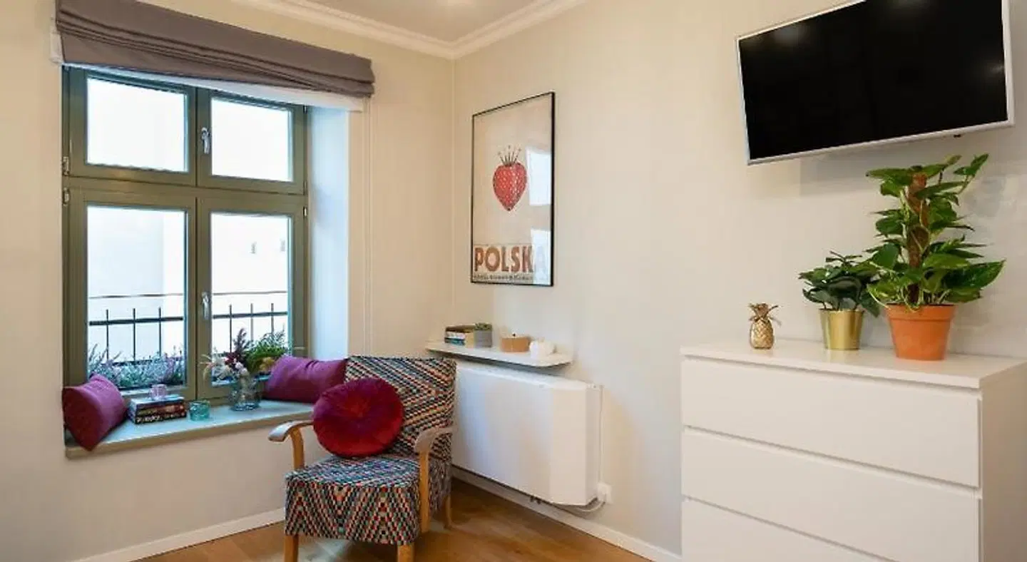 Avium Apartments ROOM_EXAMPLE
