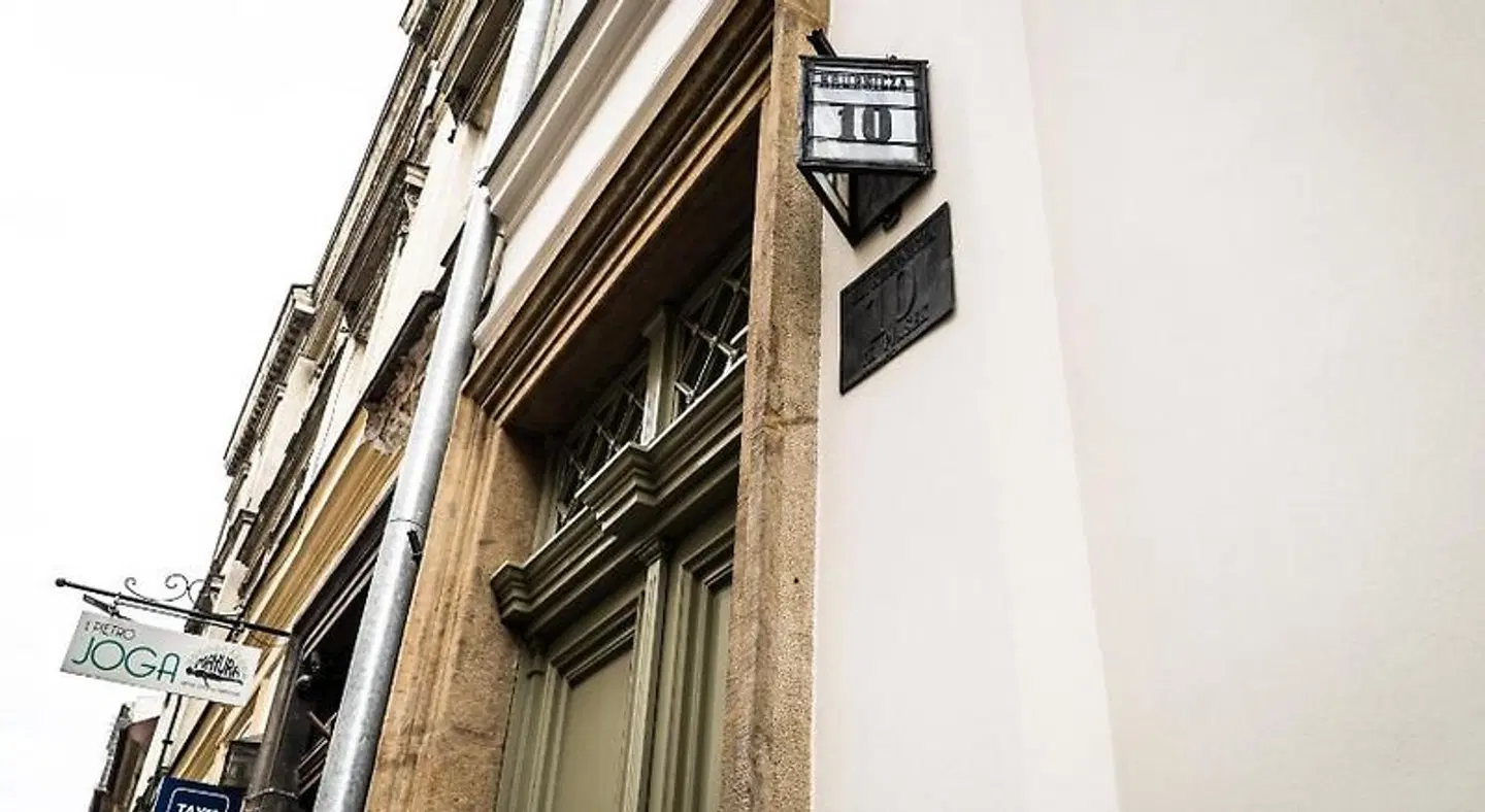 Avium Apartments EXTERIOR