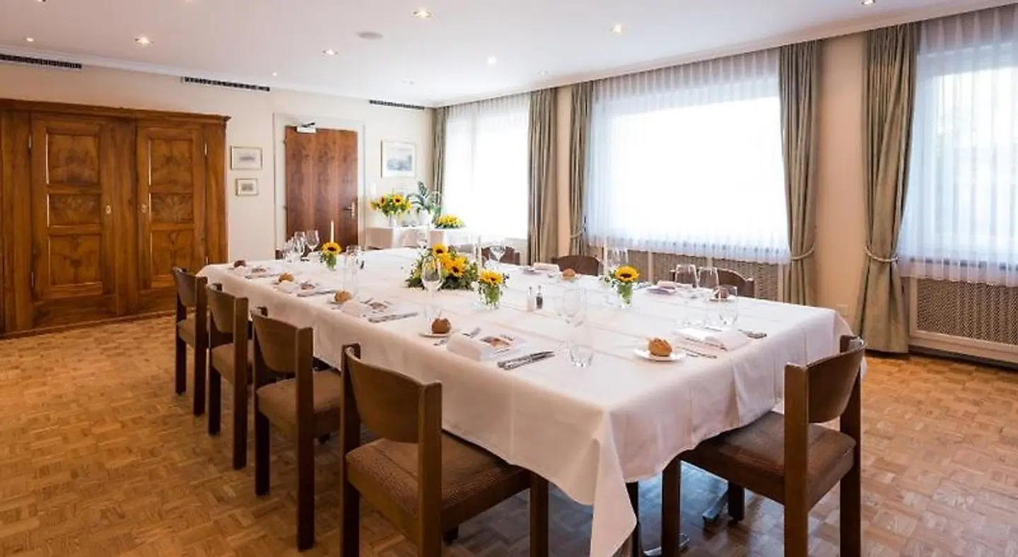 Landgasthof Hotel Menzberg Konferenz