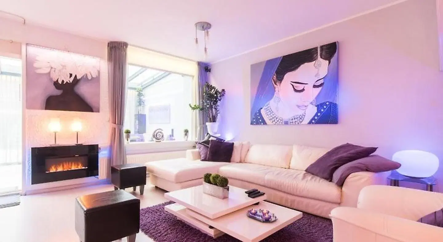 Splendid Holiday Home in Enschede near Lake & Town Center ROOM_EXAMPLE