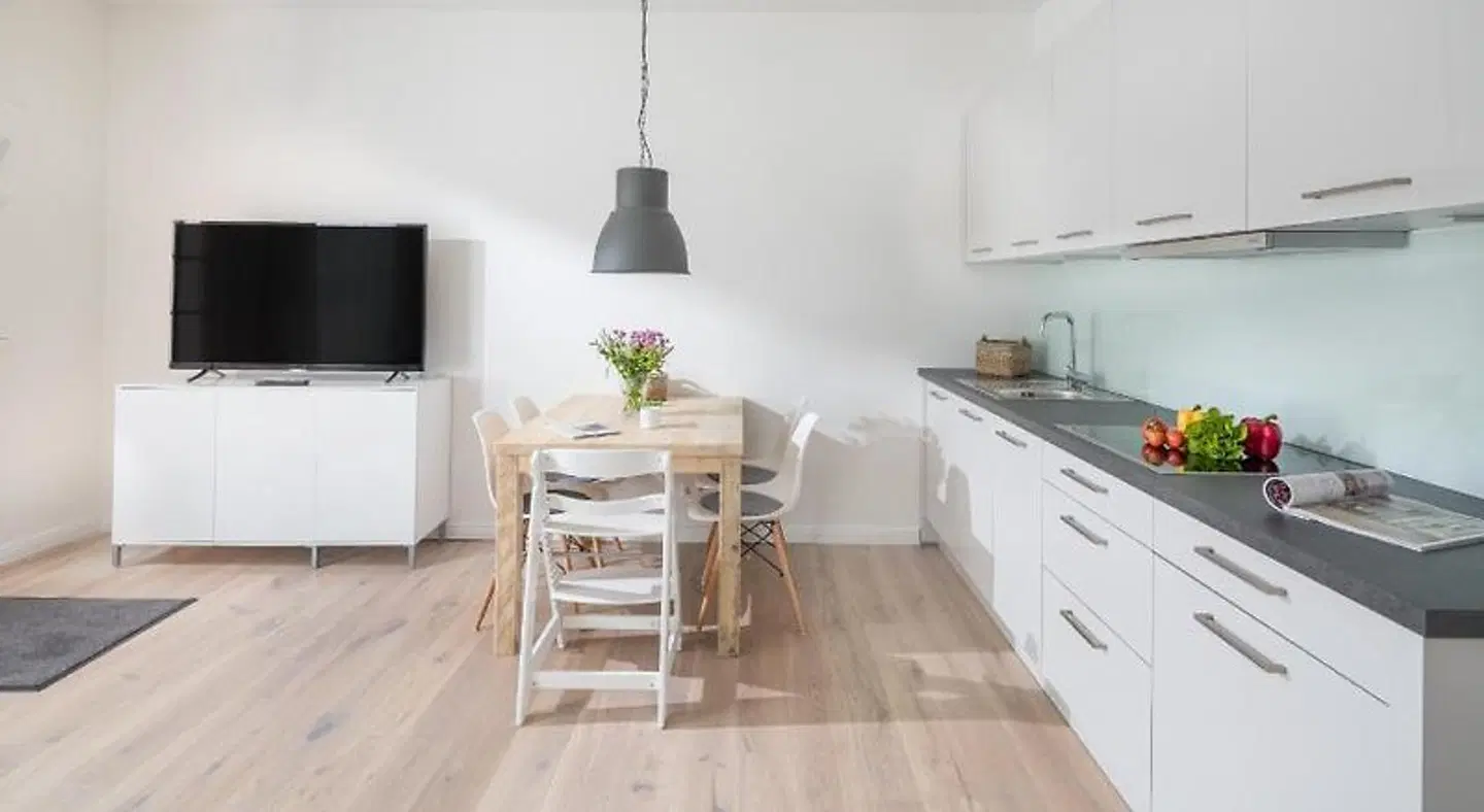 Strandloft 2 Norderney ROOM_EXAMPLE