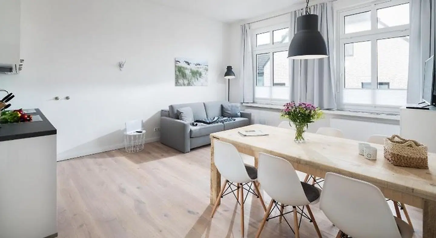 Strandloft 2 Norderney ROOM_EXAMPLE