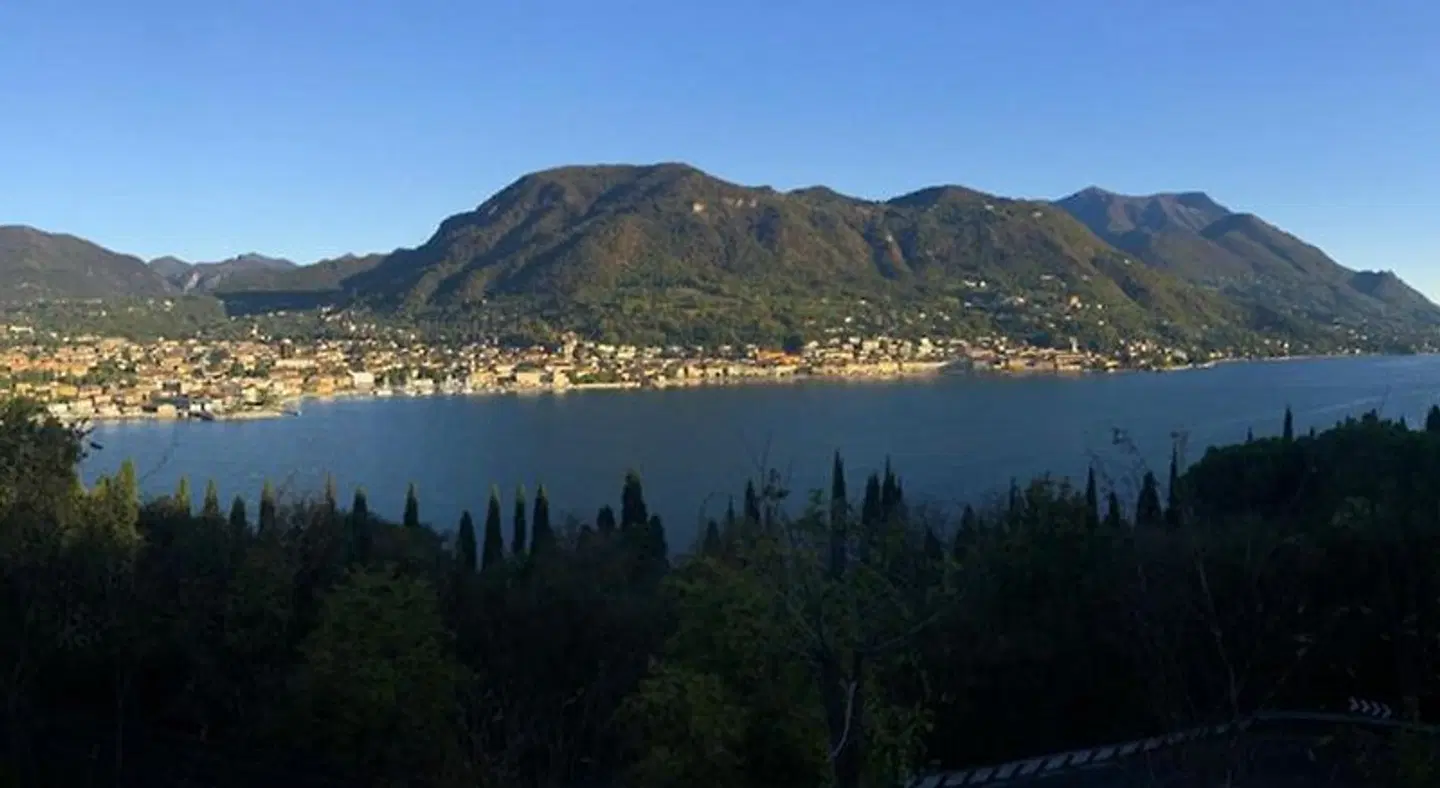 B&B Le Farfalle LANDSCAPE