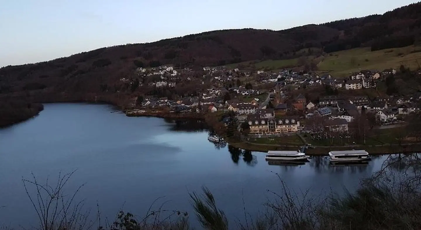 Hausschönblick Ferienwohnungen LANDSCAPE