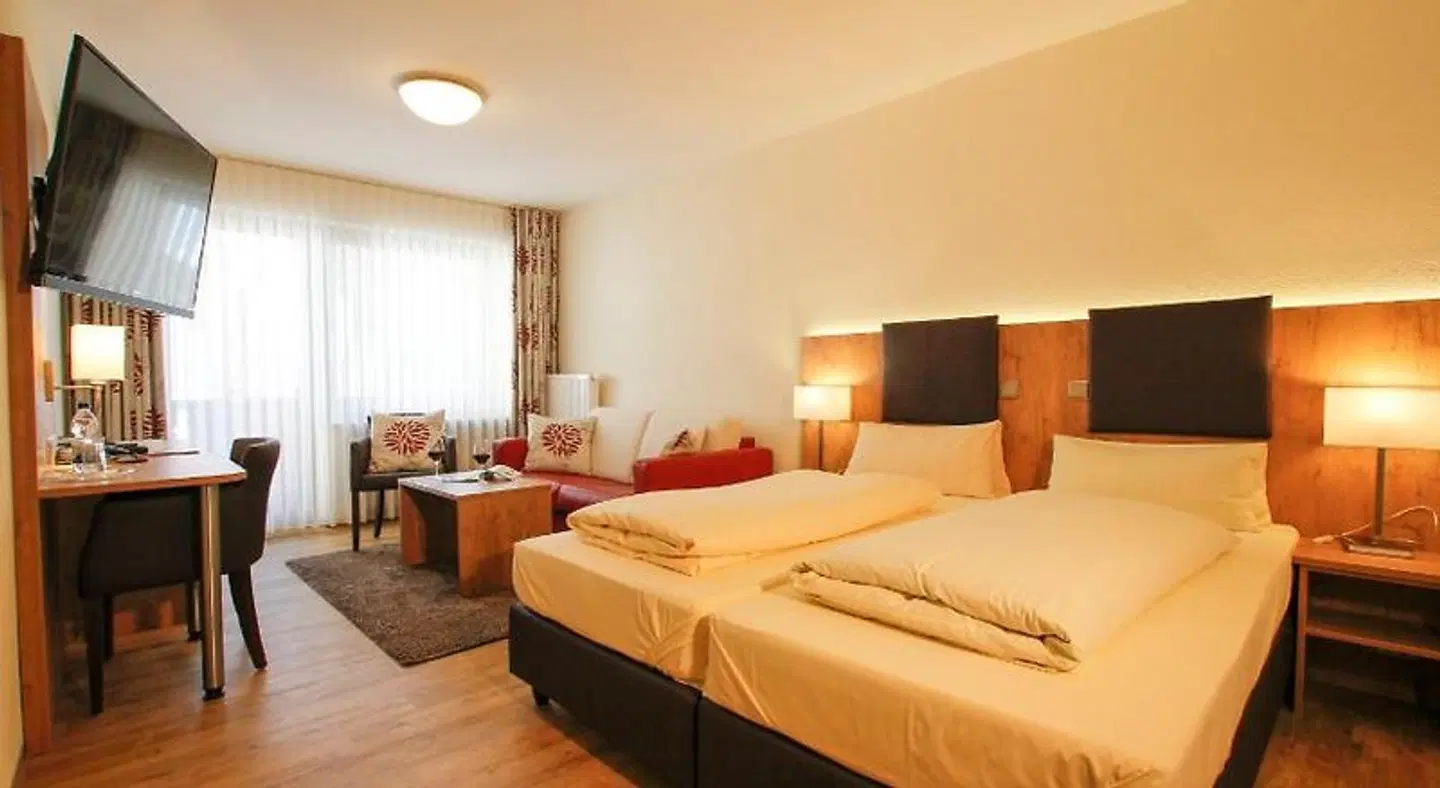 Goldener Stern ROOM_EXAMPLE