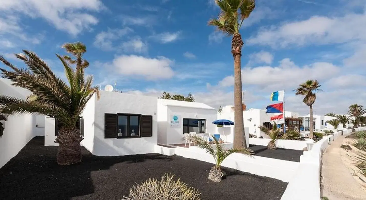 Delmar Natur Villas EXTERIOR