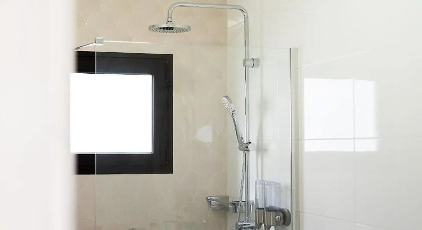 Delmar Natur Villas Badezimmer
