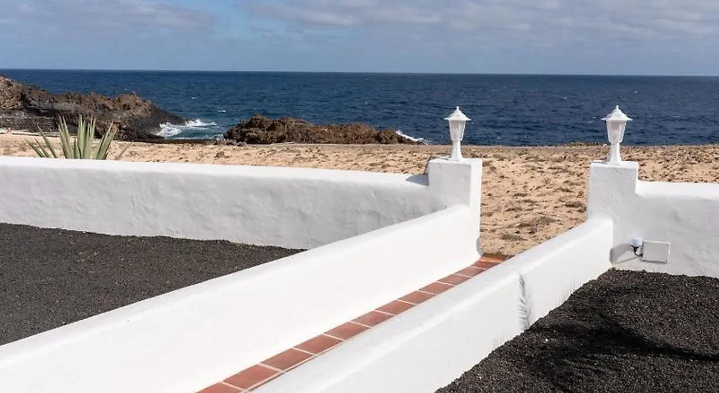 Delmar Natur Villas Strand