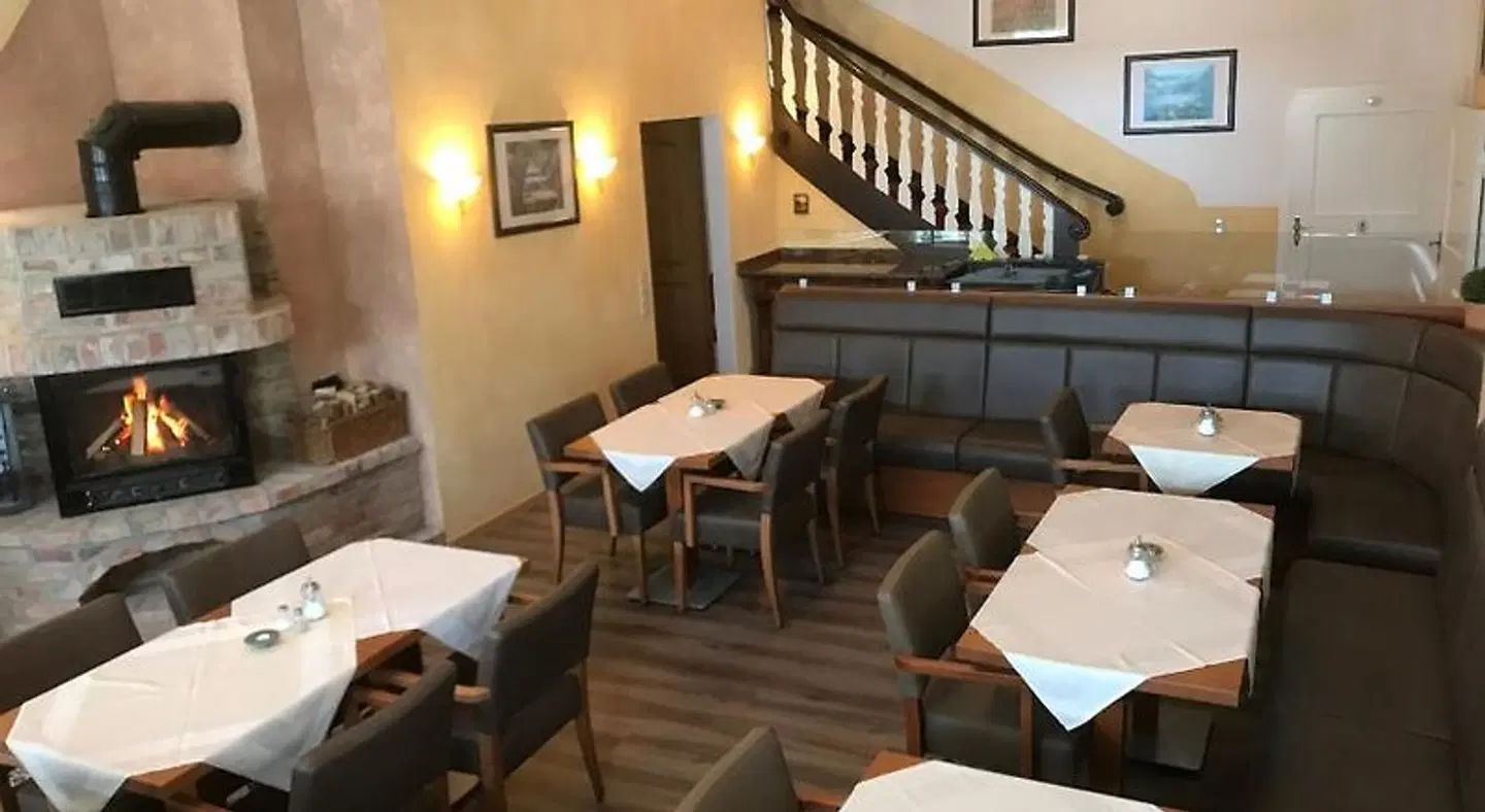 Herrenhaus Volkse Restaurant