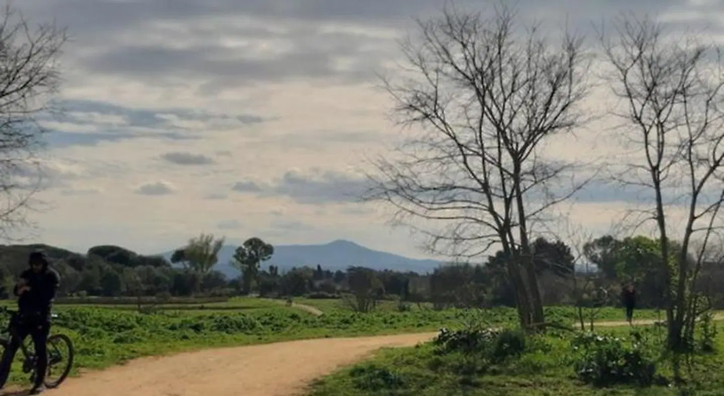 J&B Bed&Breakfast LANDSCAPE