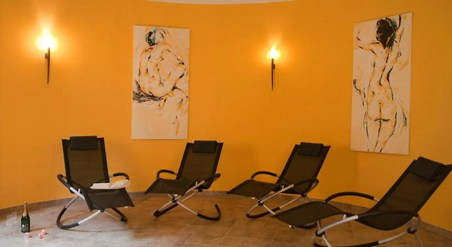 Schuberths Am Schloss HEALTH_BEAUTY