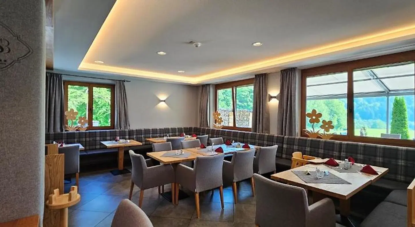 Haus Seeblick Konferenz