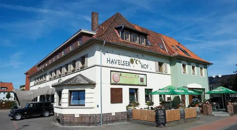 Havelser Hof – Hotelfoto