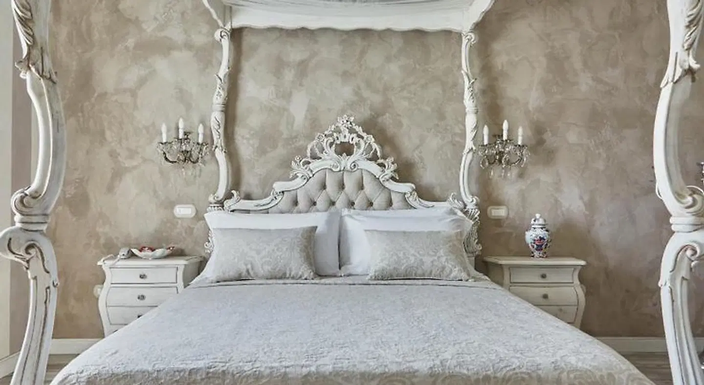La Zarabba Relais de Charme ROOM_EXAMPLE