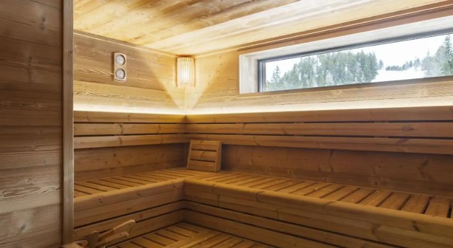 Apparthotel Silbersee HEALTH_BEAUTY