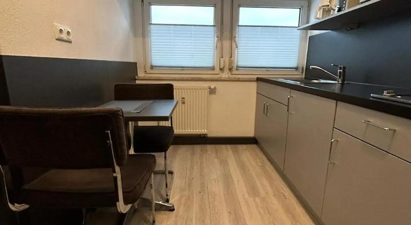 Aparthotel Gartenstadt ROOM_EXAMPLE