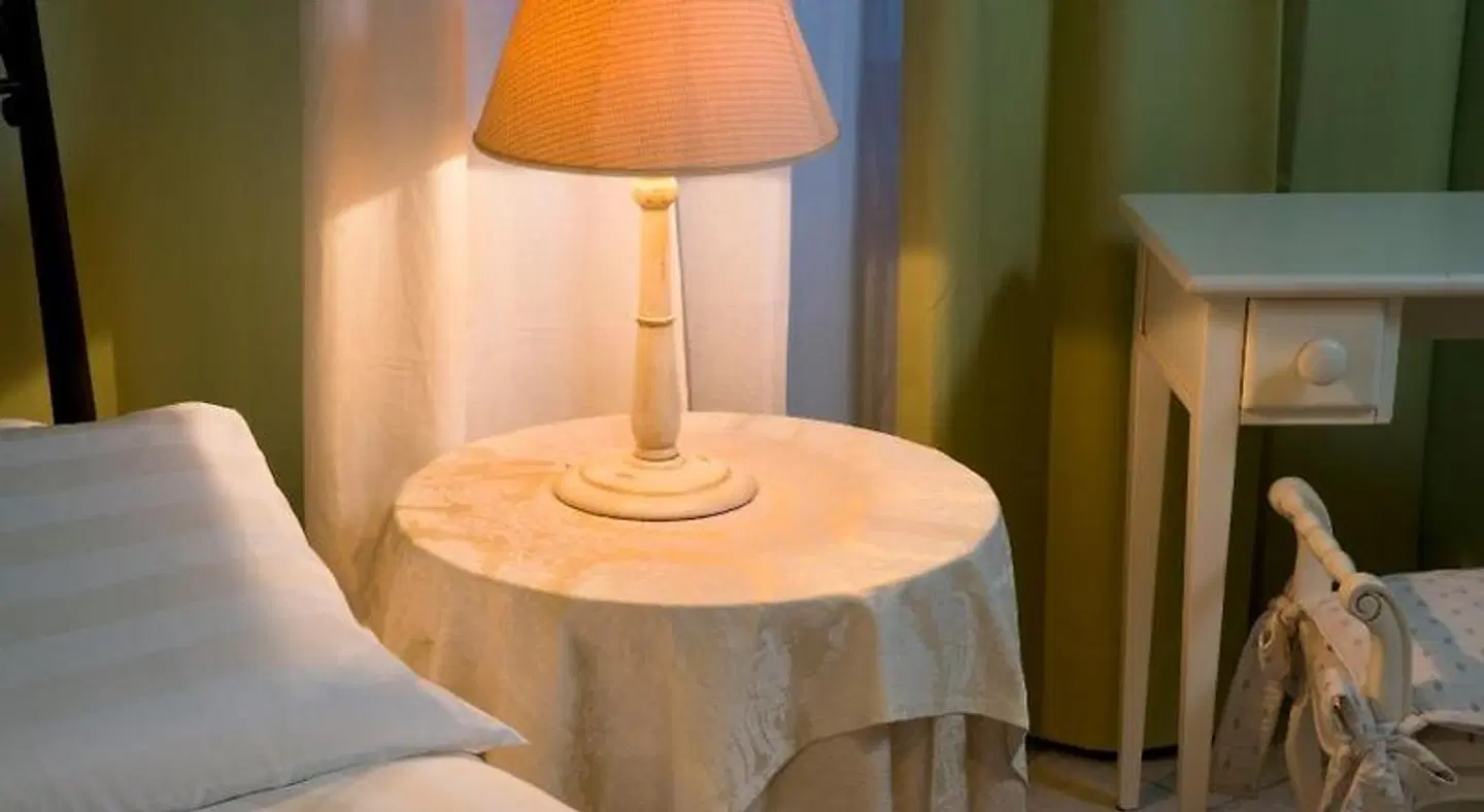 B&B Maison Biagetti HEALTH_BEAUTY