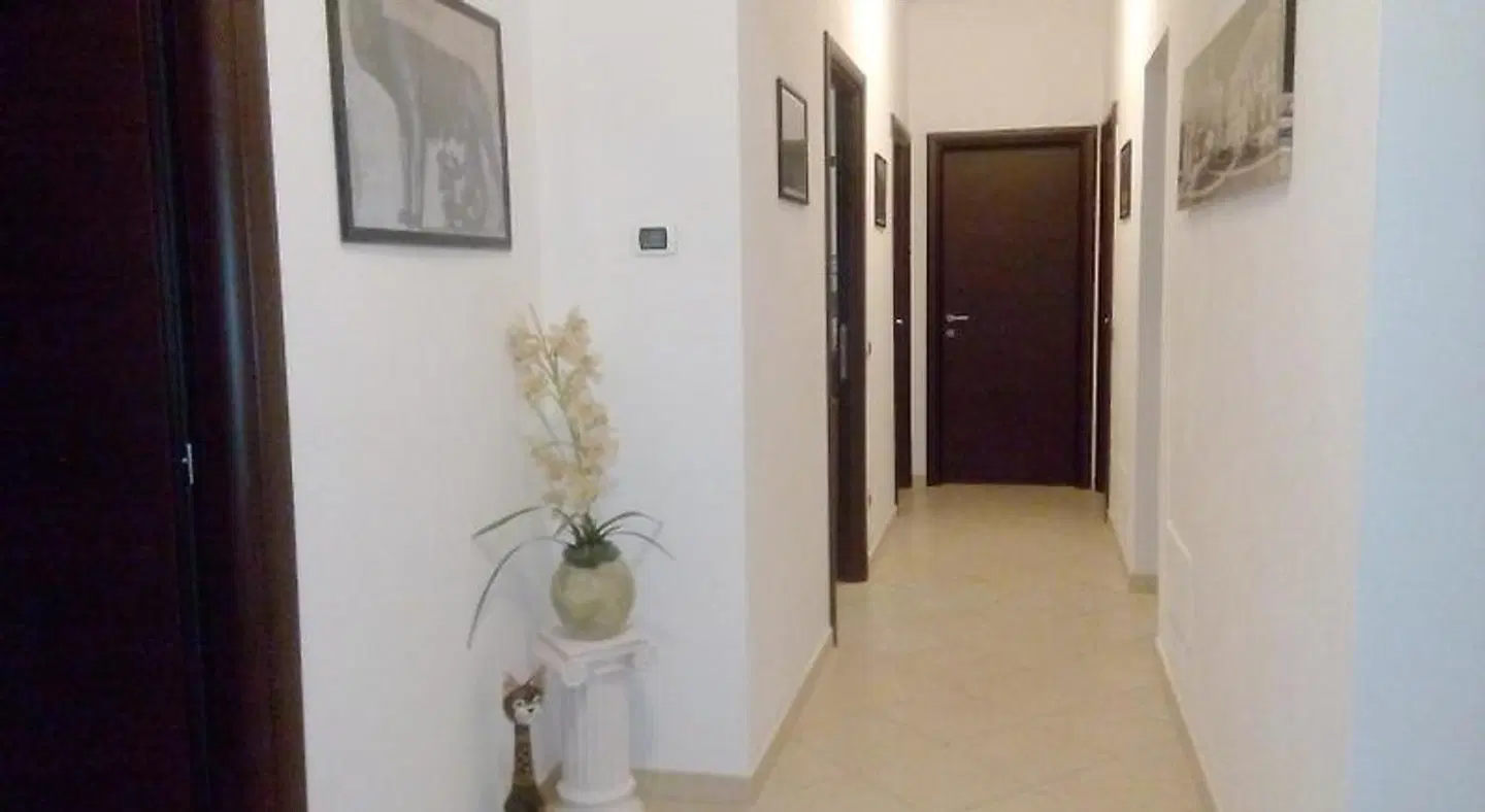 B&B Salviani ROOM_EXAMPLE
