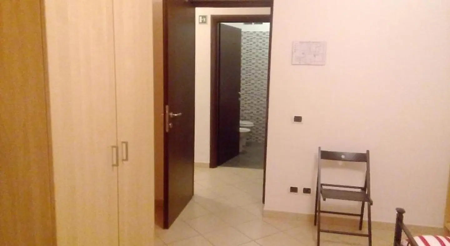B&B Salviani ROOM_EXAMPLE