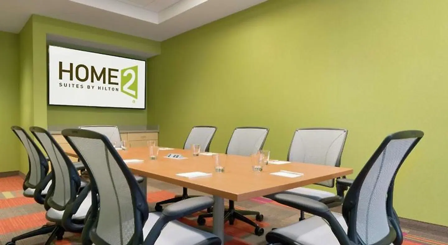 Home2 Suites by Hilton Durham Chapel Hill Konferenz