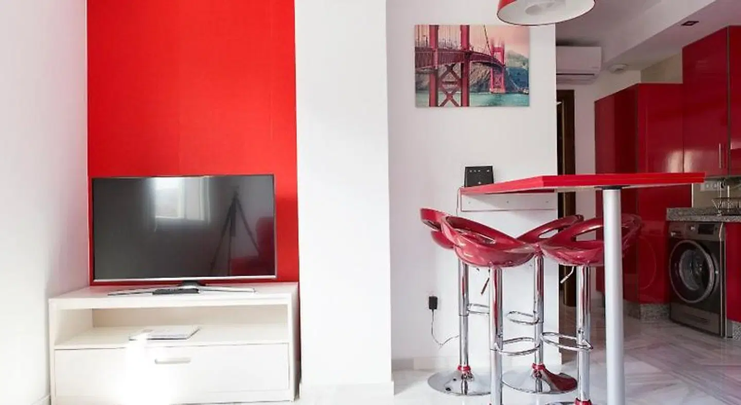 Suncity Flat Salitre ROOM_EXAMPLE