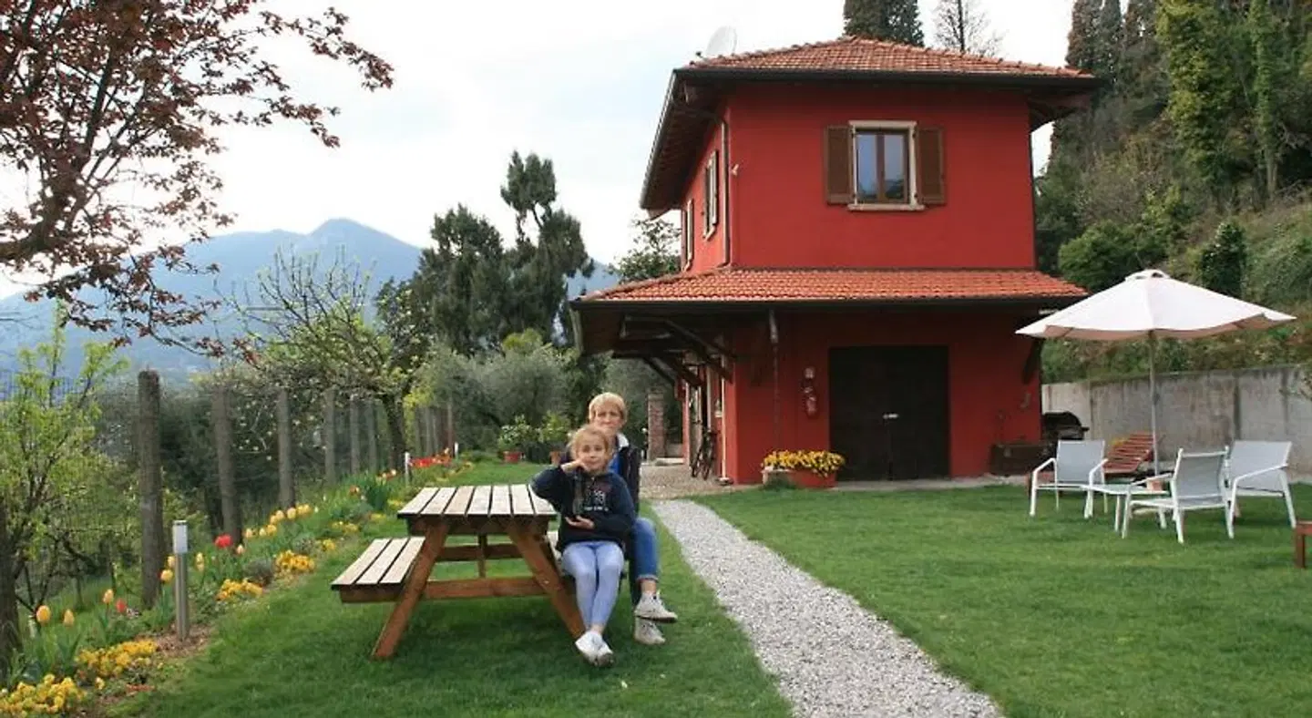 Agriturismo Podere Nigriano SPORTS_AND_LEISURE