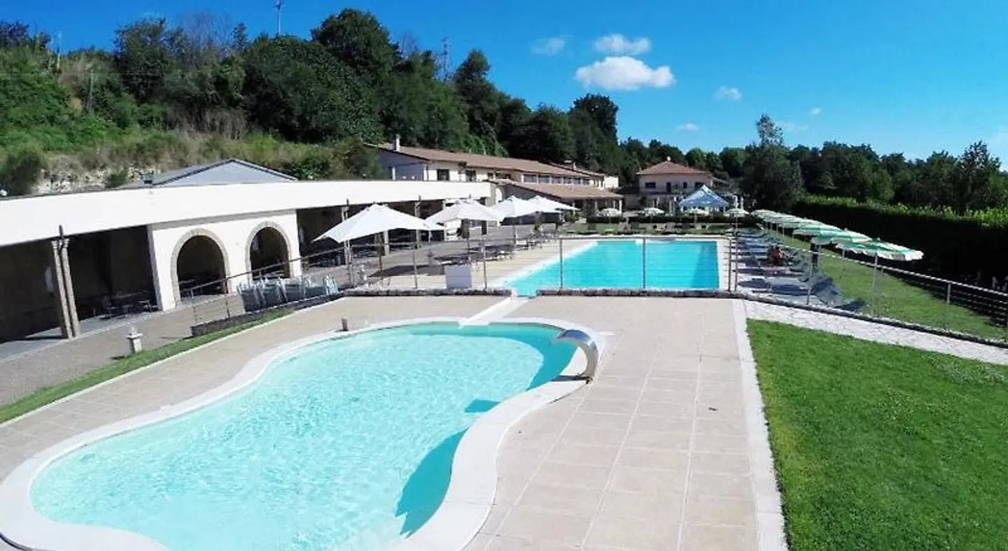 Le Onde Resort OUTDOOR_POOL