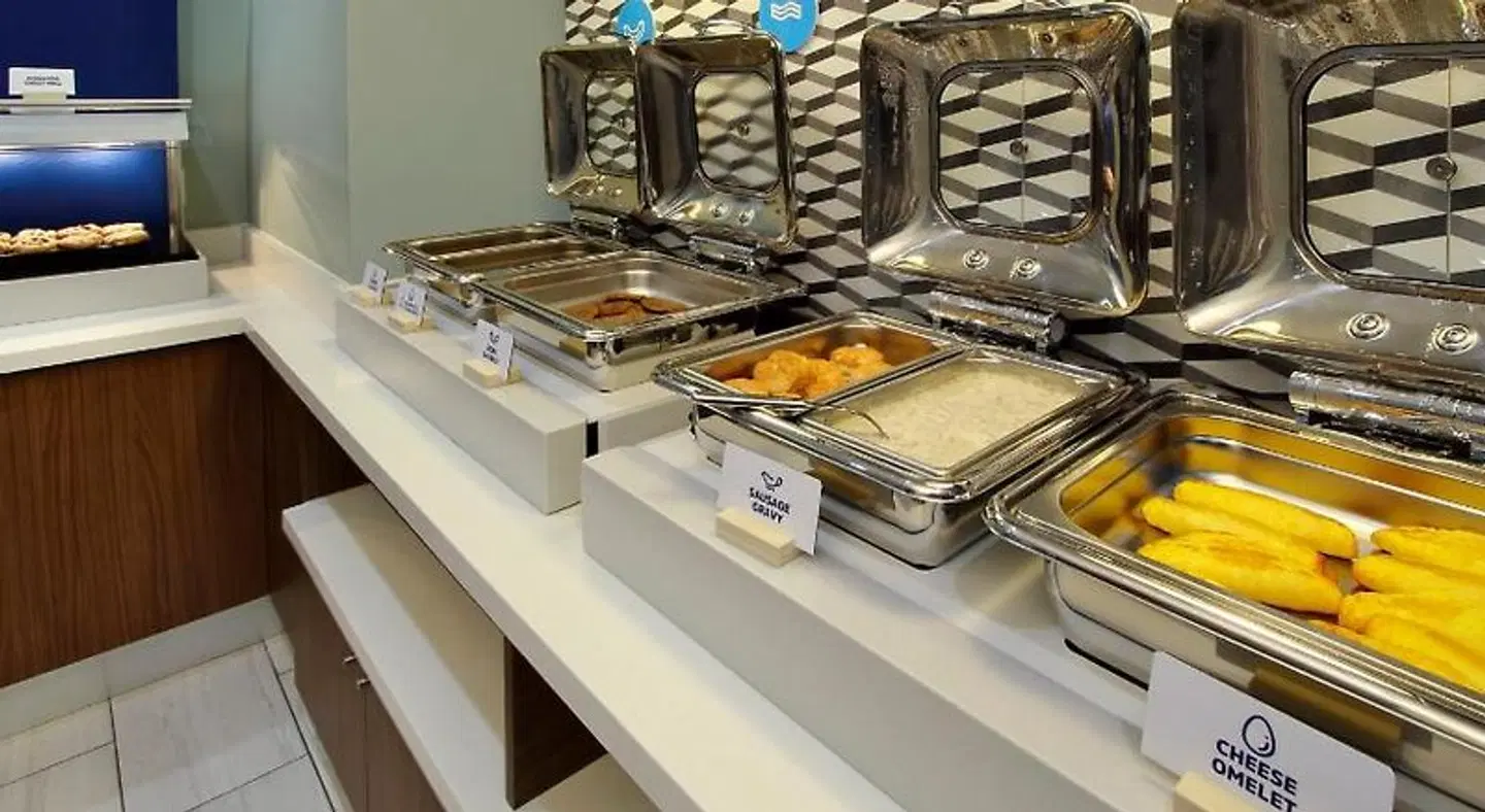 Holiday Inn Express Tyler South University Area by IHG Konferenz