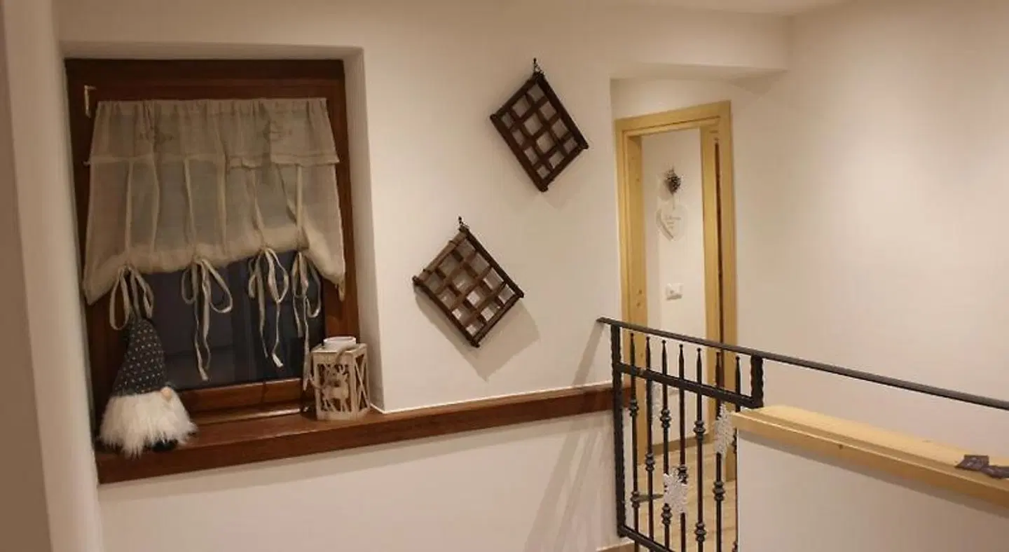 Wanderlust b&b - Folgaria ROOM_EXAMPLE