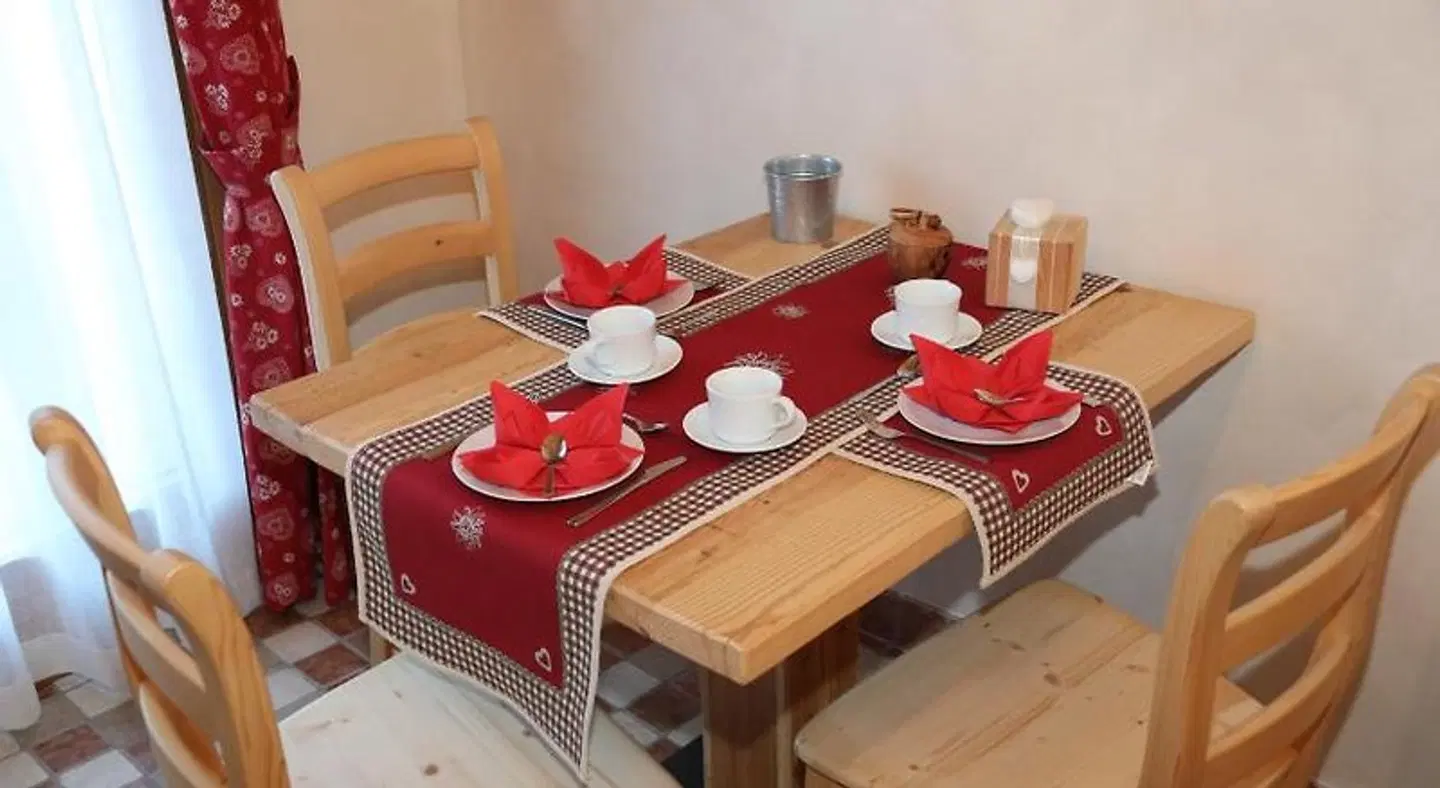 Bed & Breakfast Al Papavero Konferenz