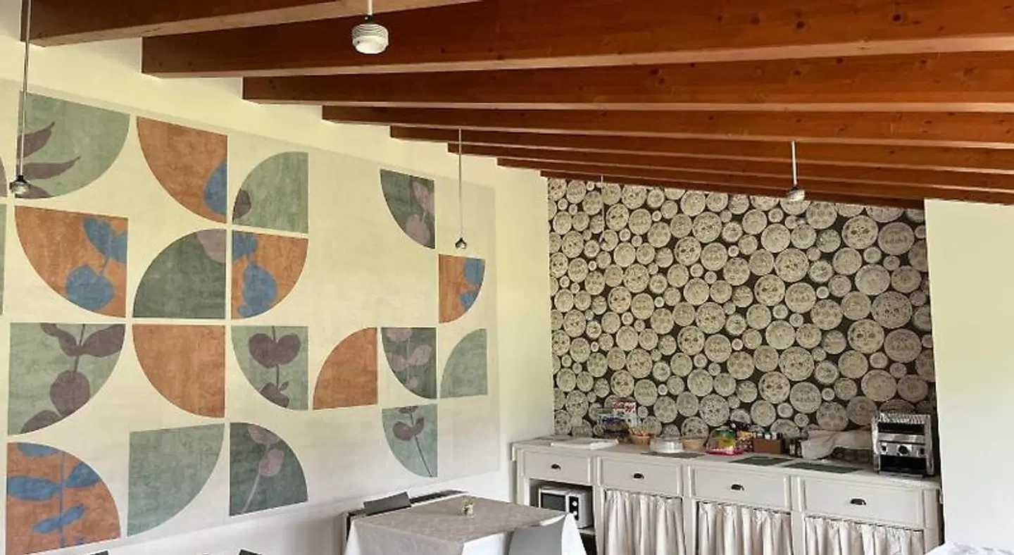 Agriturismo Corte Ambrosio ROOM_EXAMPLE