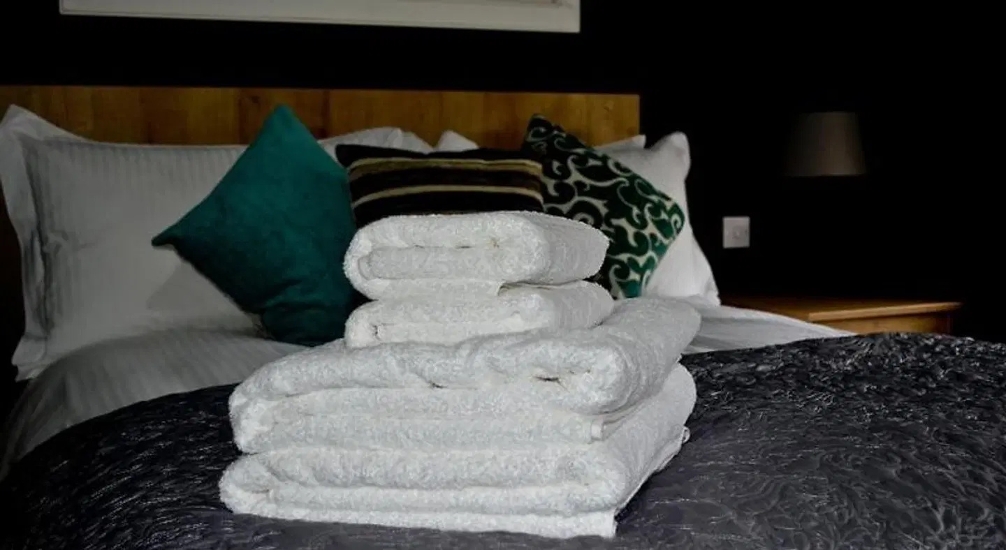 The Ugly Duckling ROOM_EXAMPLE