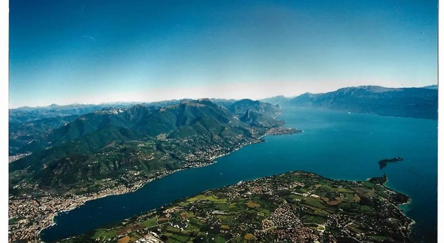 Agriturismo Le Chiusure LANDSCAPE