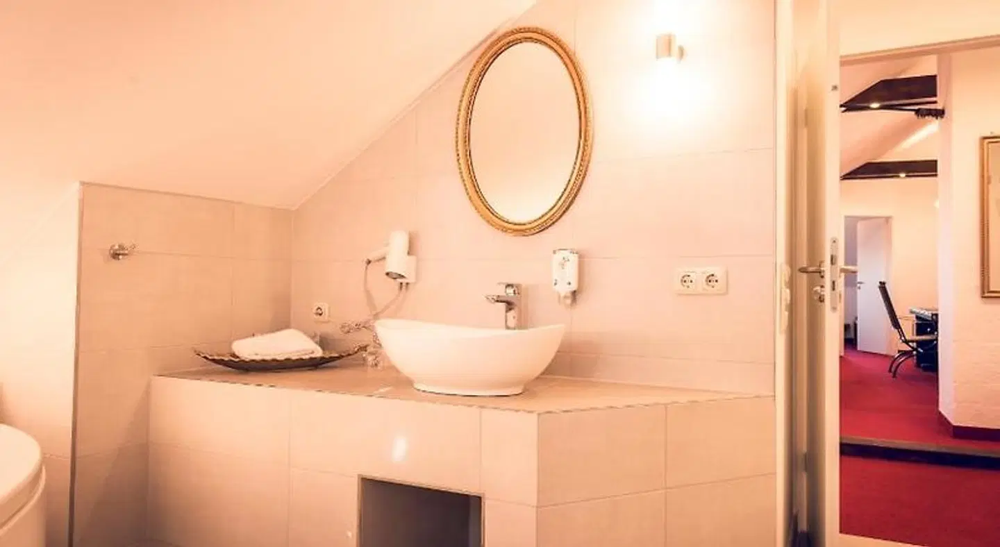Neufahrn Badezimmer