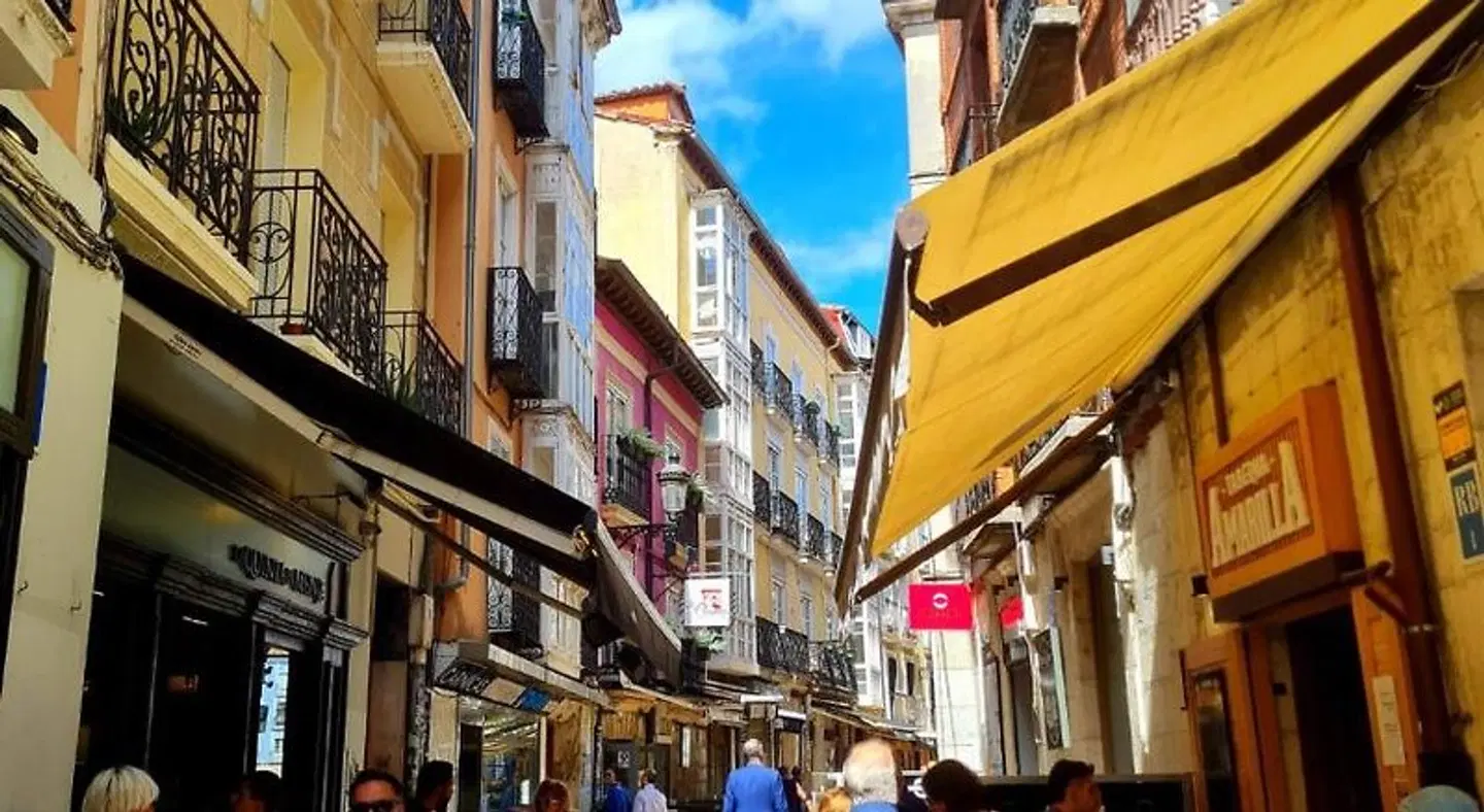 Urban Burgos EXTERIOR