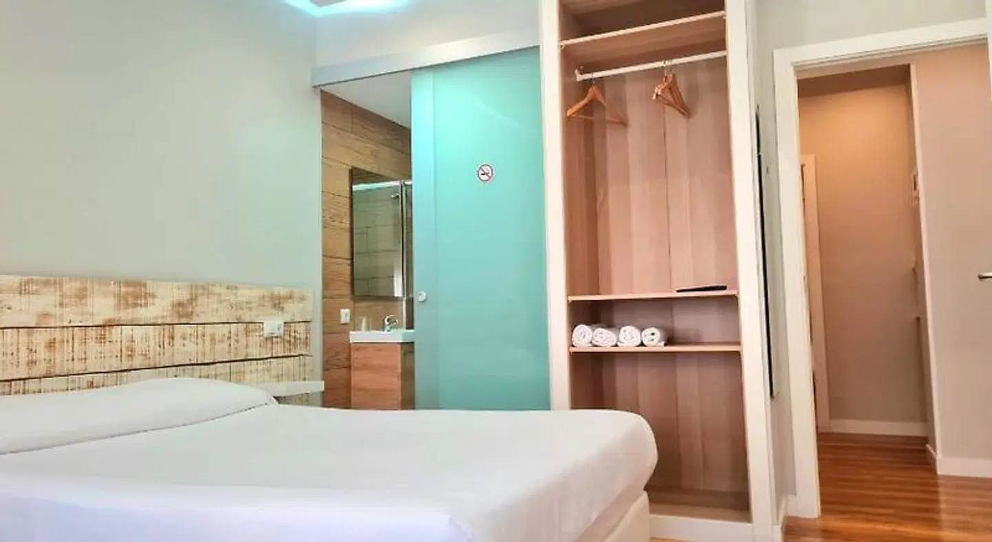 Urban Burgos Badezimmer