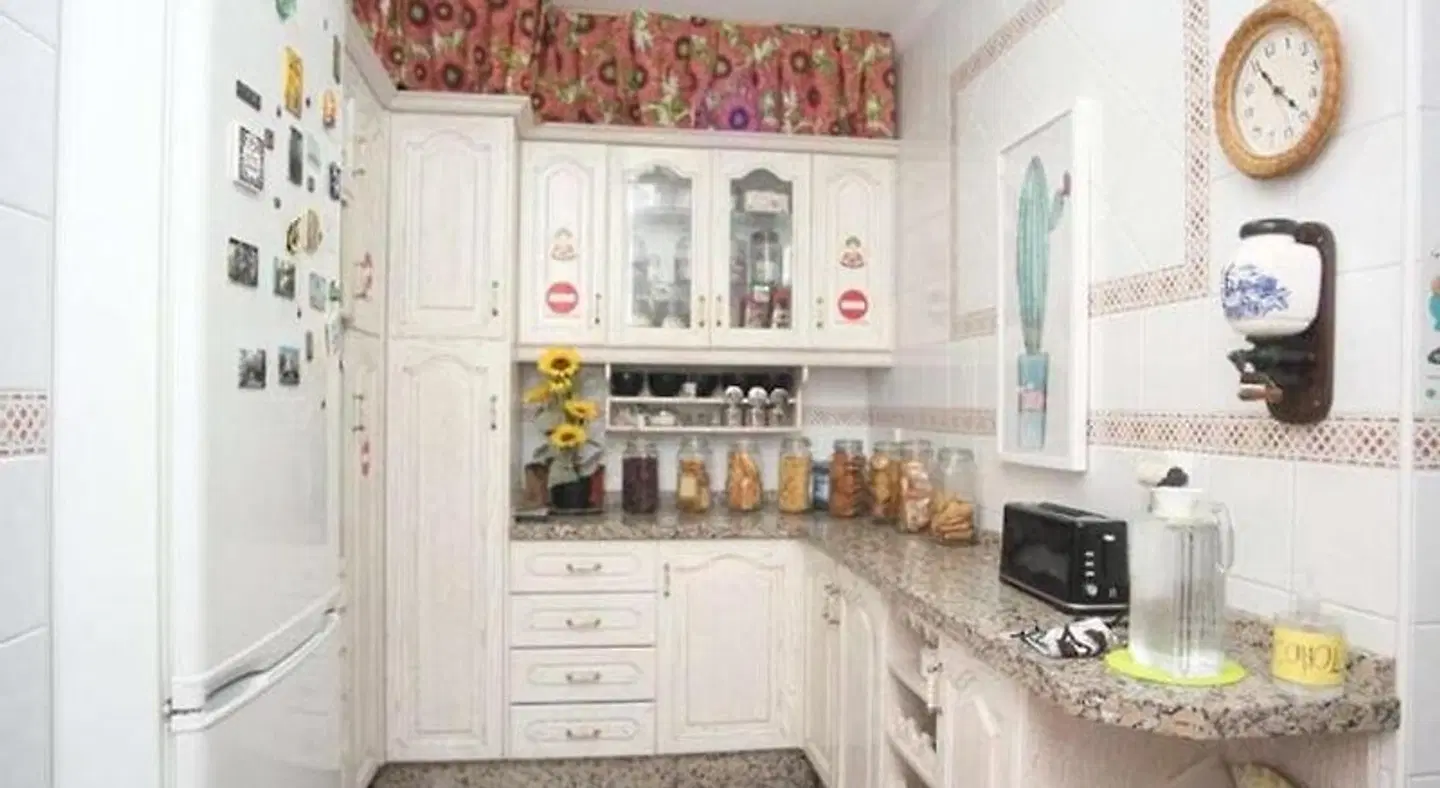 La Casa de la Abuela Restaurant
