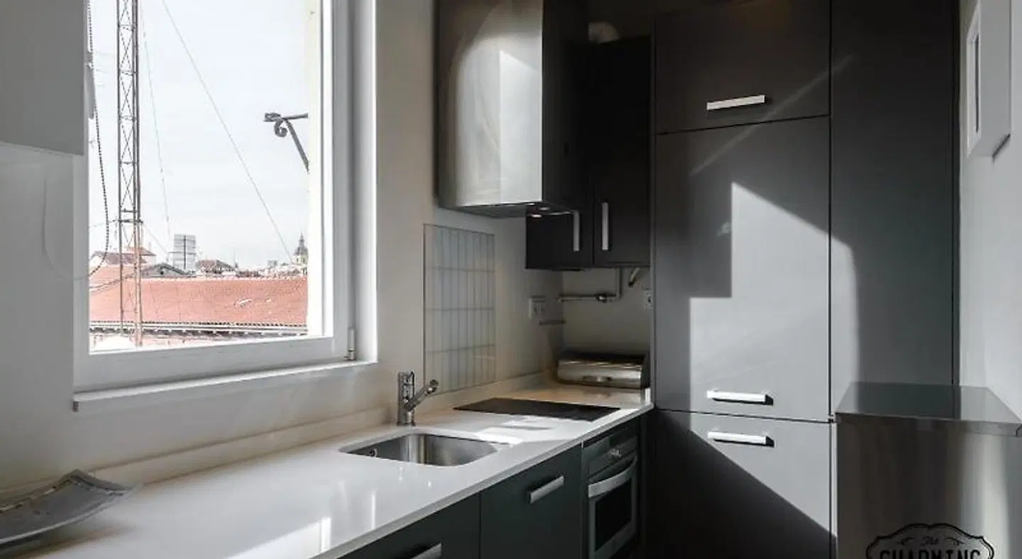 Charming Reina Sofía Badezimmer