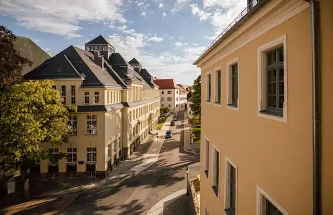 Hotel Freyhof – Hotelfoto