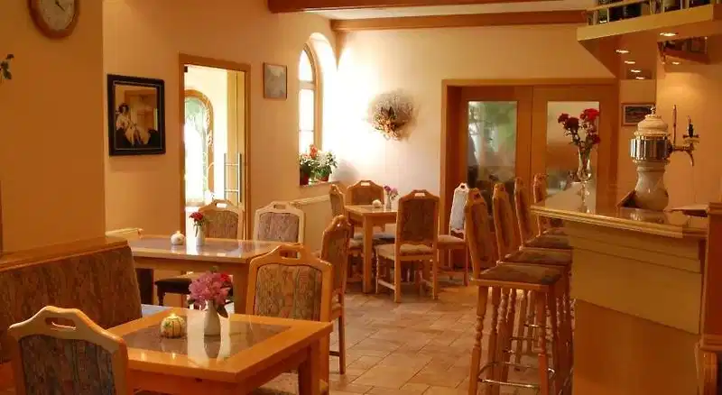 Landgasthof Am Park – Hotelfoto