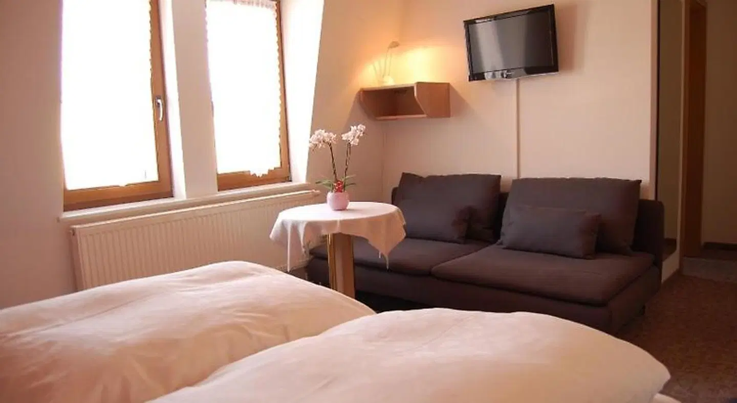 Landgasthof Am Park ROOM_EXAMPLE