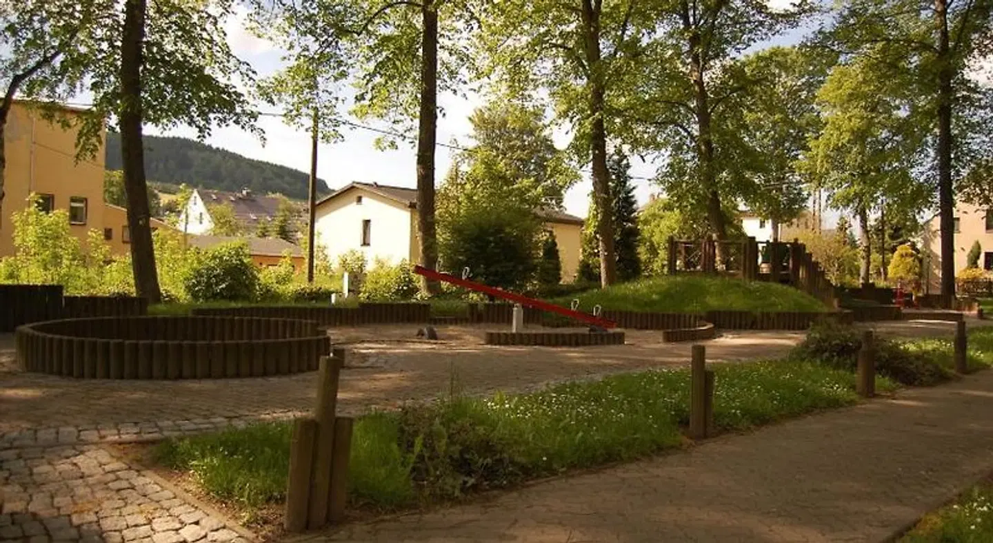 Landgasthof Am Park Garten