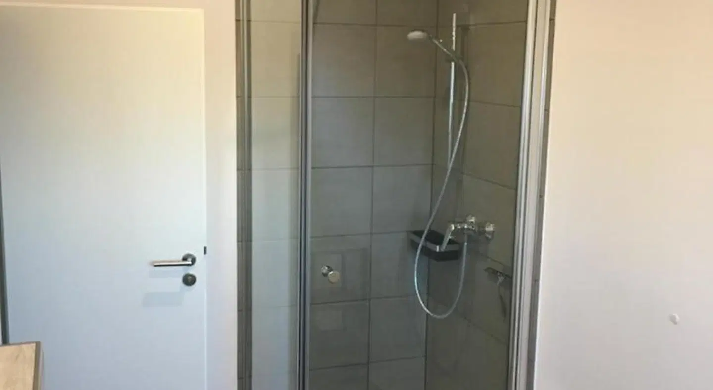 Zimmer Adelheid Badezimmer