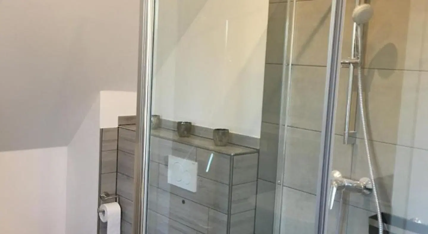 Zimmer Adelheid Badezimmer