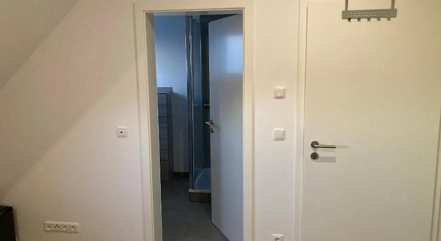 Zimmer Adelheid Badezimmer