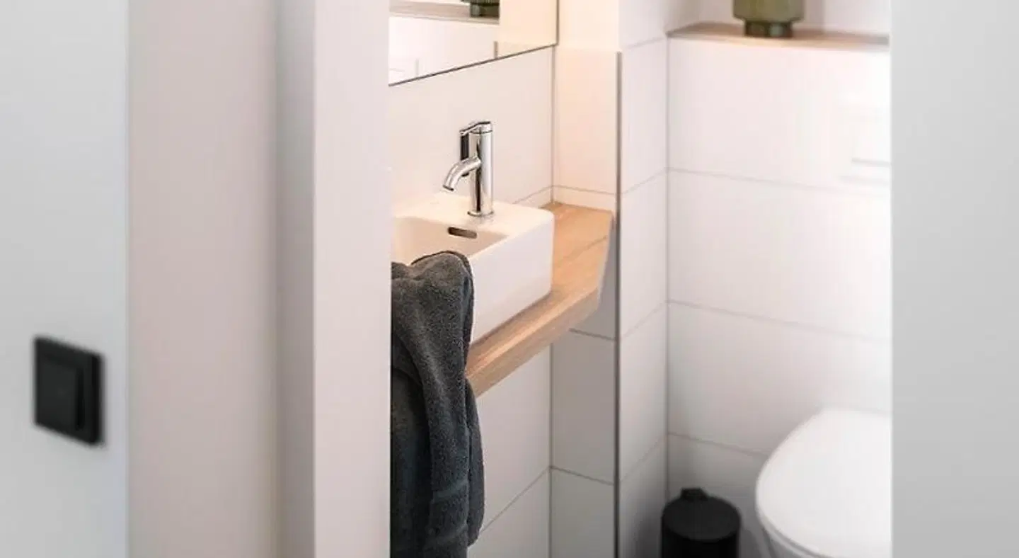 Berg und Tal Hotel & Apartments ROOM_EXAMPLE