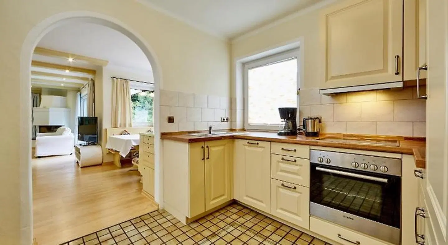 Seehaus Riessersee Ferienwohnungen LOUNGE_LOBBY