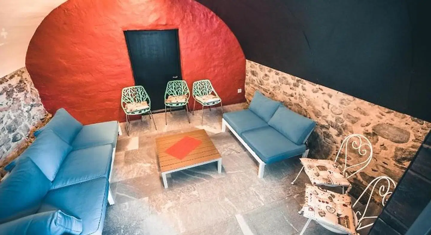 Albergo Porta Verzasca LOUNGE_LOBBY