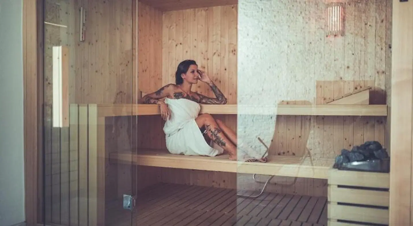 Albergo Porta Verzasca HEALTH_BEAUTY
